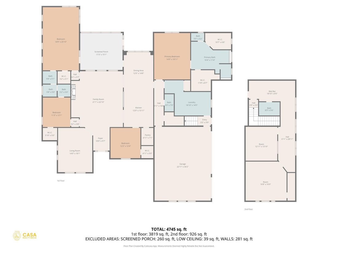 House in Georgetown, Texas, United States 3 - 18332998