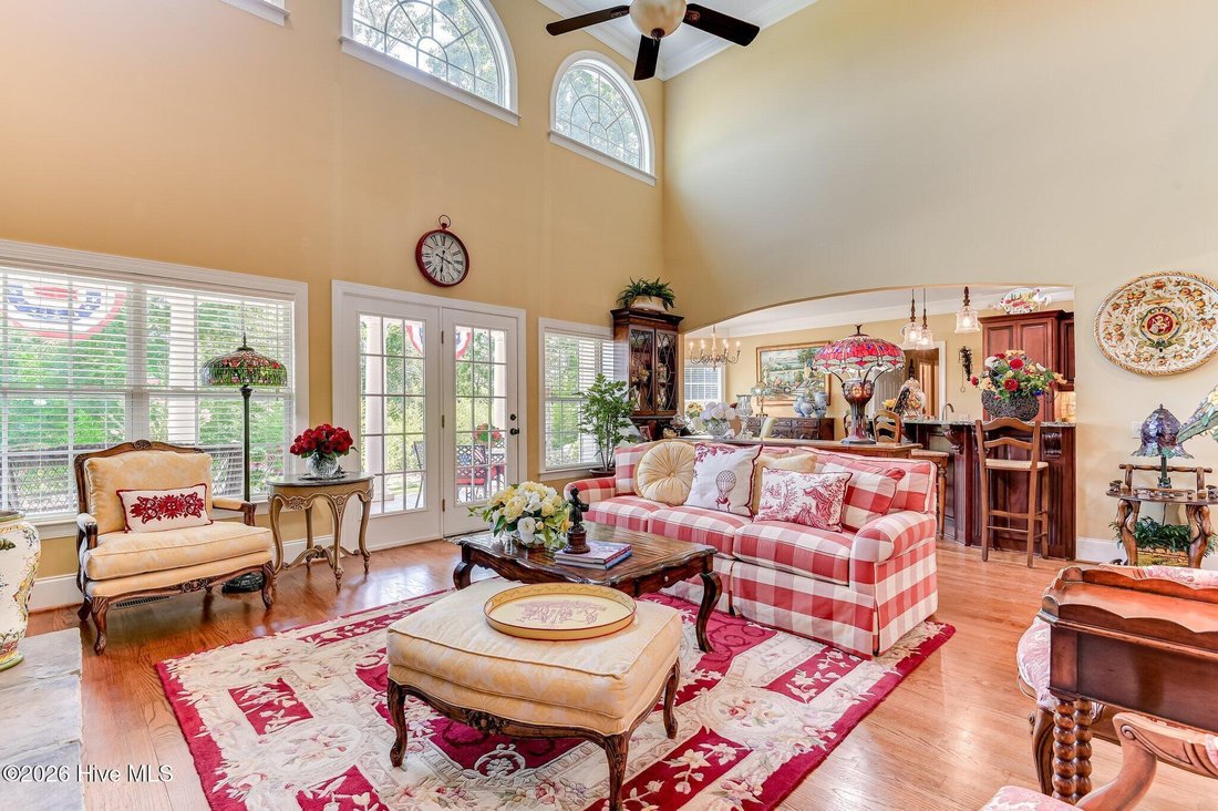 House in Lincolnton, Georgia, United States 5 - 18333103