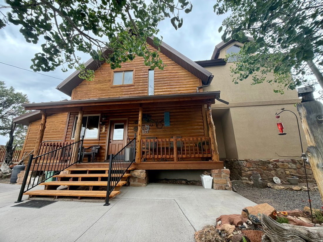House in Grover, Utah, United States 1 - 18332842