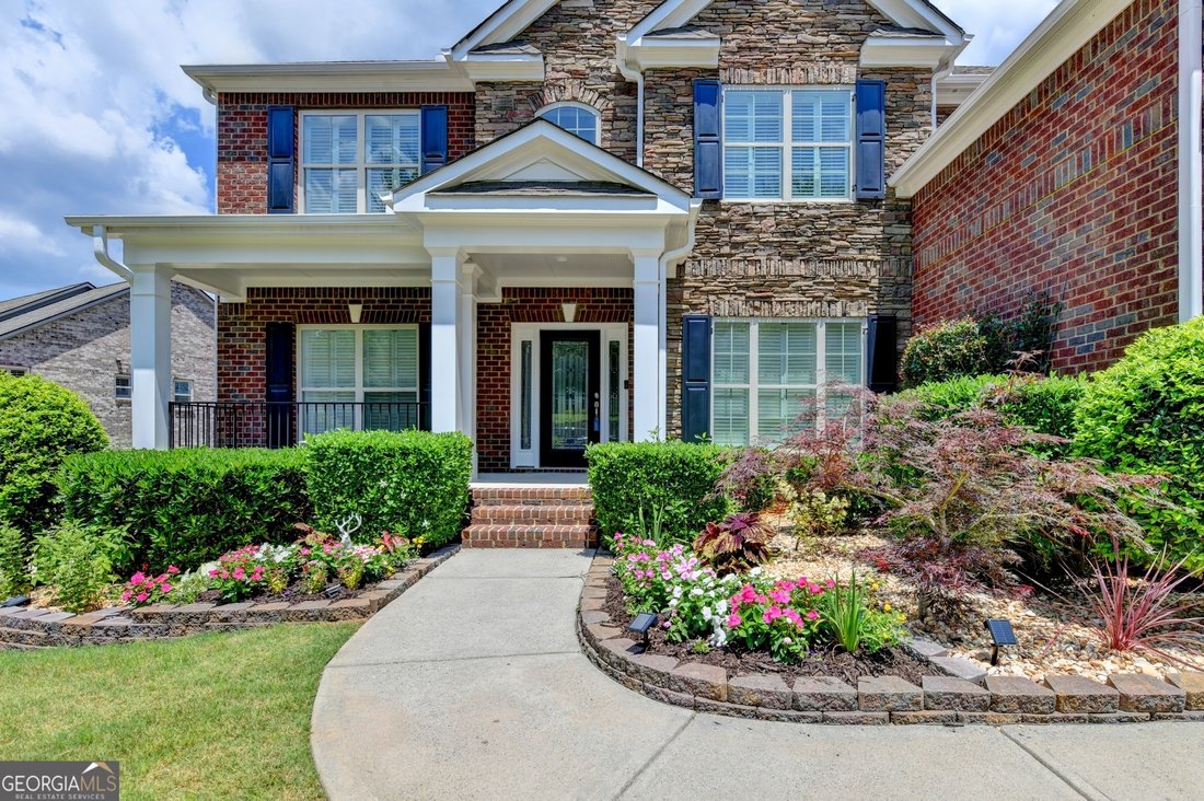 House in Cumming, Georgia, United States 3 - 18332750