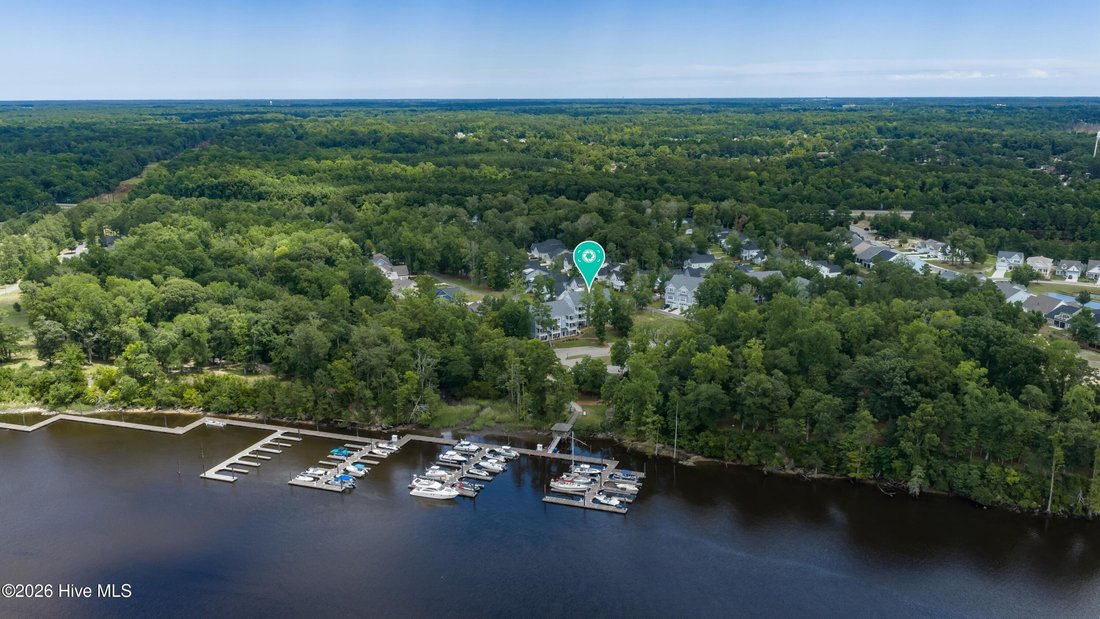 Townhouse in Castle Hayne, North Carolina, United States 3 - 18333116