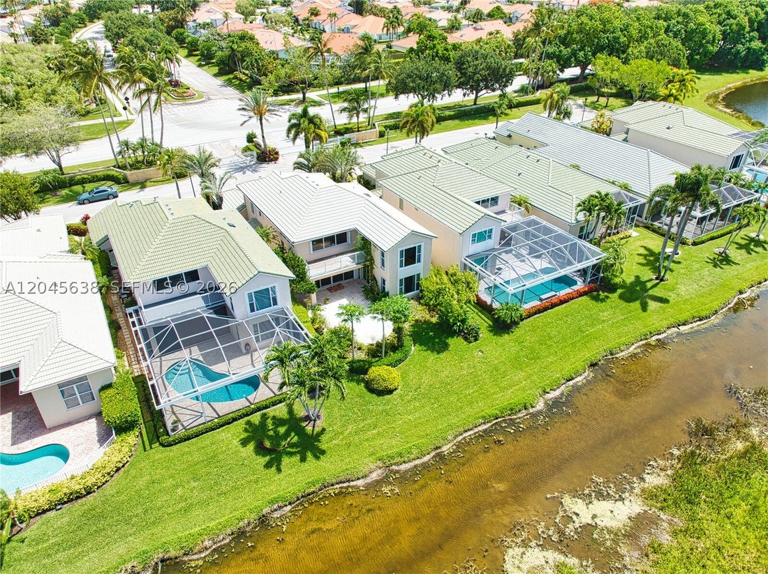 House in Palm Beach Gardens, Florida, United States 3 - 18332868