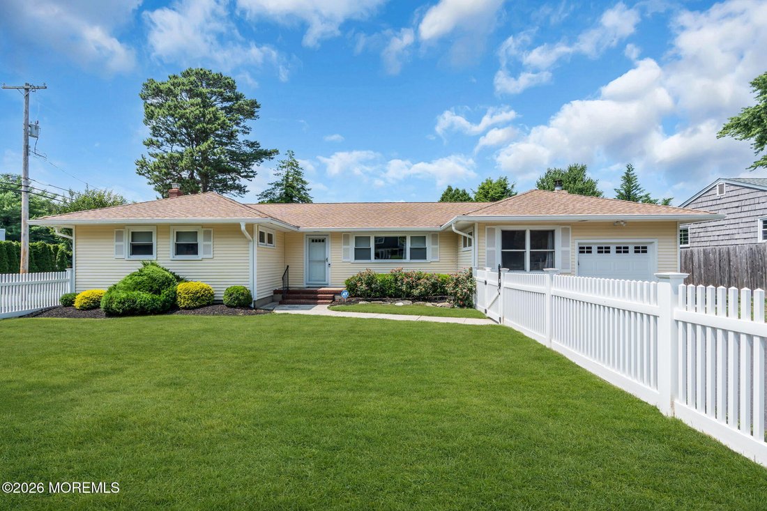 House in Manasquan, New Jersey, United States 4 - 18332641