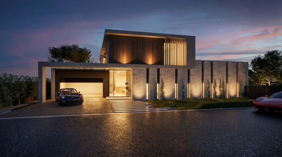 House in Midrand, Gauteng, South Africa 2 - 18332977