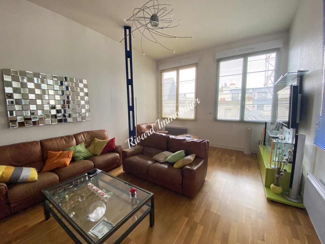 Apartment in Centre, Angers, France 3 - 18333008