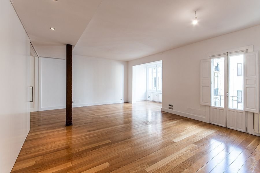 Apartment in Barrio Salamanca, Madrid, Spain 1 - 18332833
