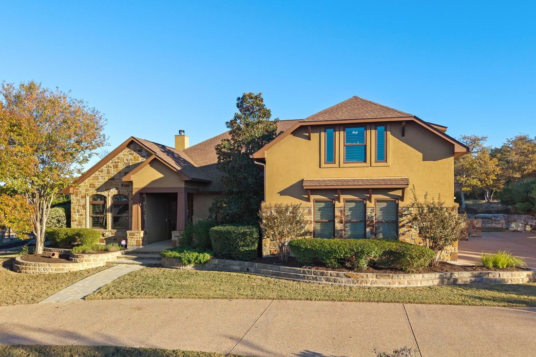 House in Georgetown, Texas, United States 2 - 18332998