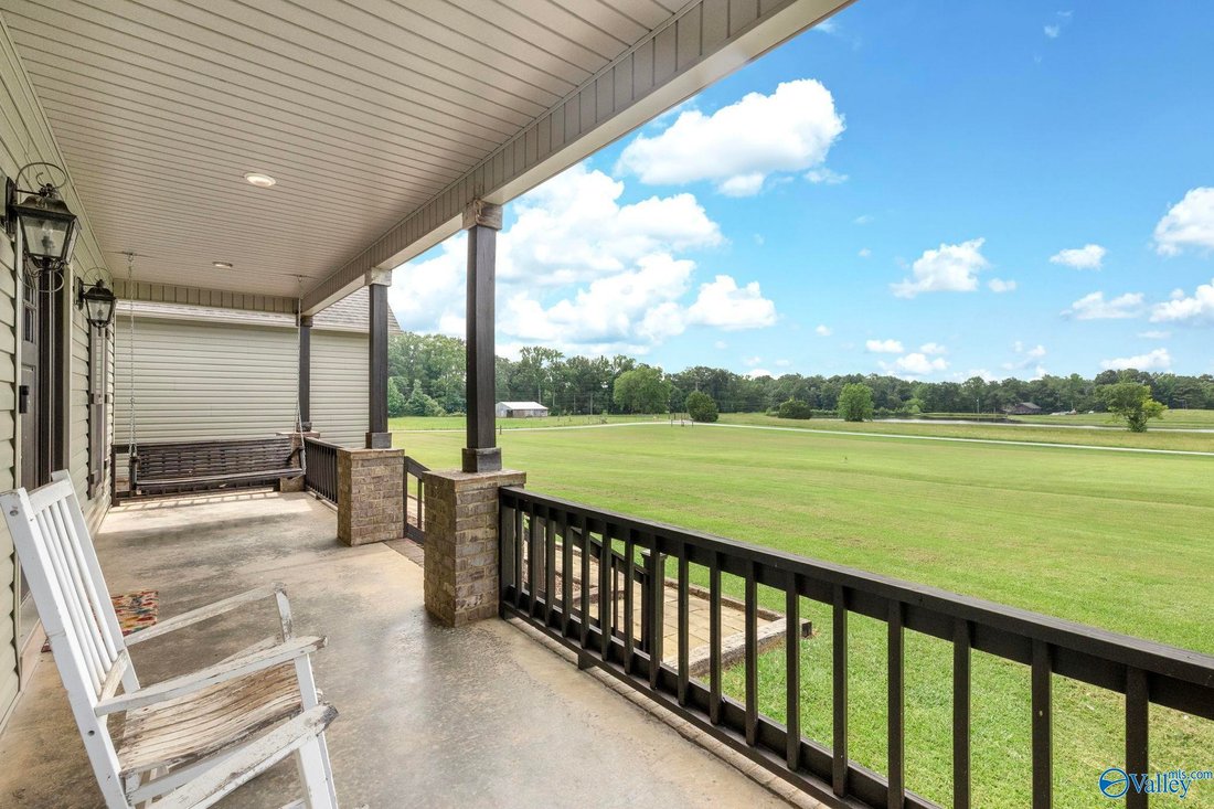 House in Danville, Alabama, United States 5 - 18332587