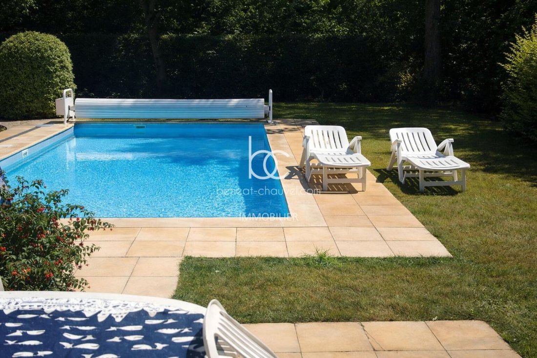 Estate in Saint-Gildas-de-Rhuys, Brittany, France 2 - 18333189