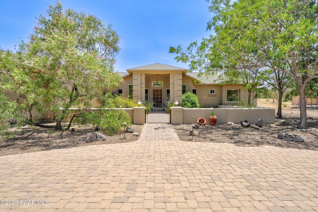 House in Prescott, Arizona, United States 1 - 18332631