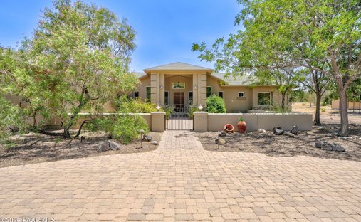 House in Prescott, Arizona, United States 1