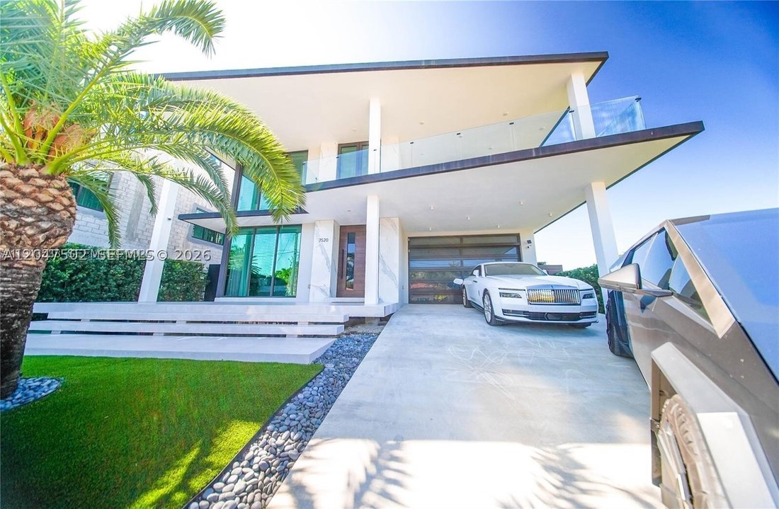House in Miami Beach, Florida, United States 1 - 18332871