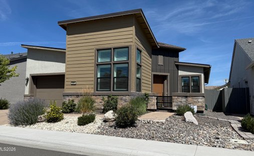 Haus in Reno, Nevada, Vereinigte Staaten 1