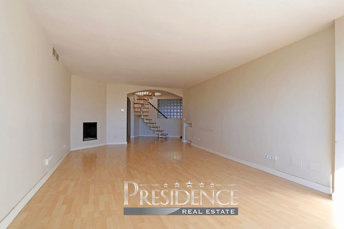 Apartment in Chamberi, Madrid, Spain 5 - 18332825