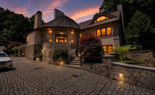 House in Ossining, New York, United States 1