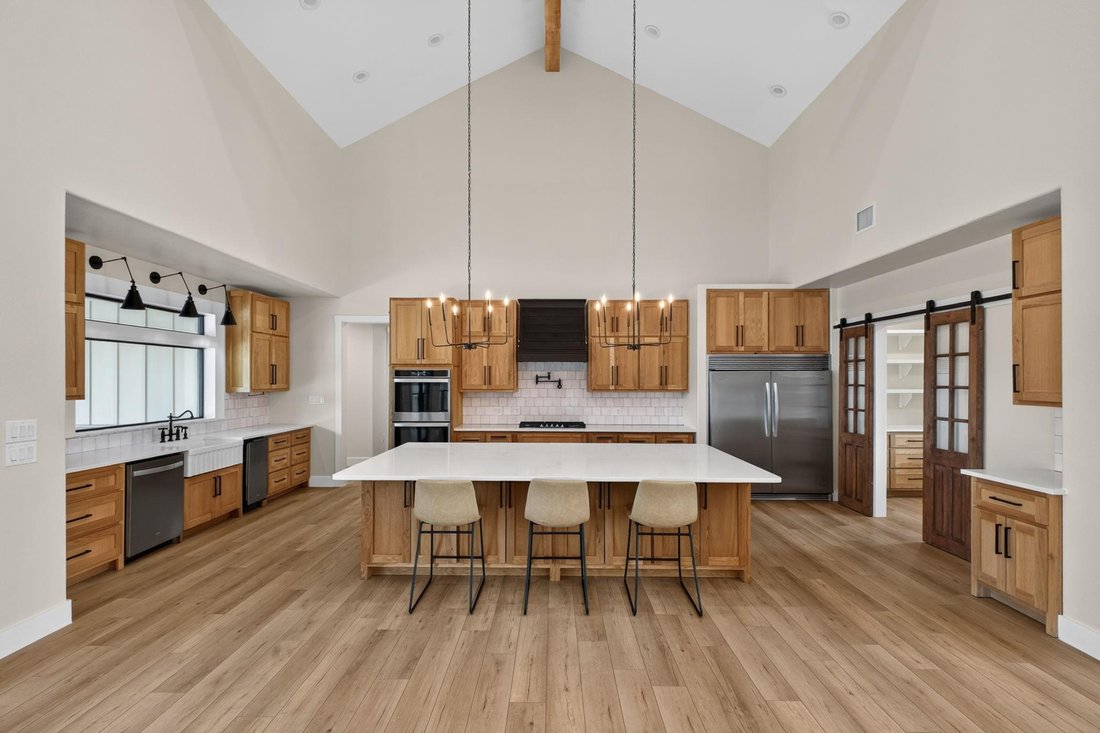 House in Lexington, Texas, United States 4 - 18333019