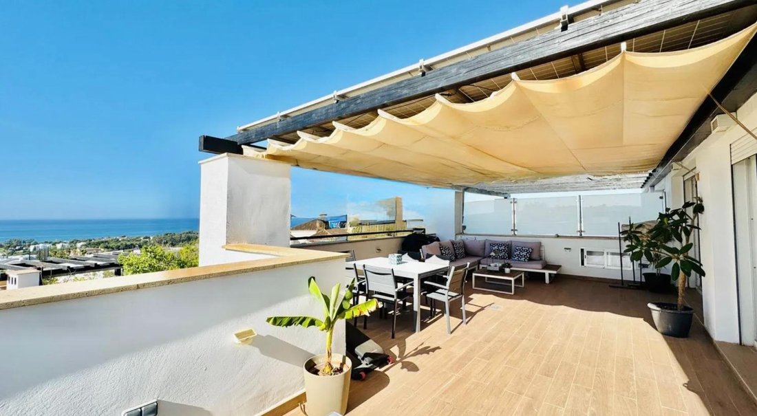 House in Marbella, Andalusia, Spain 1 - 18332775