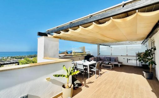 House in Marbella, Andalusia, Spain 1