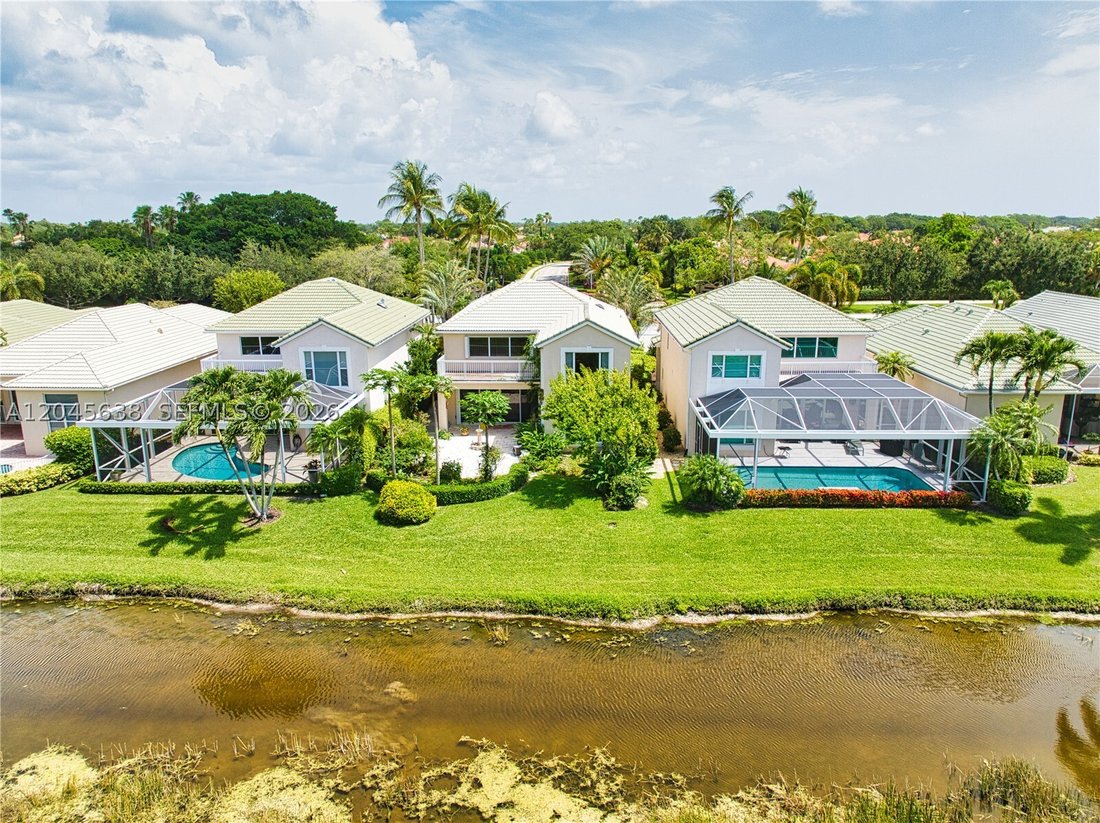 House in Palm Beach Gardens, Florida, United States 4 - 18332868