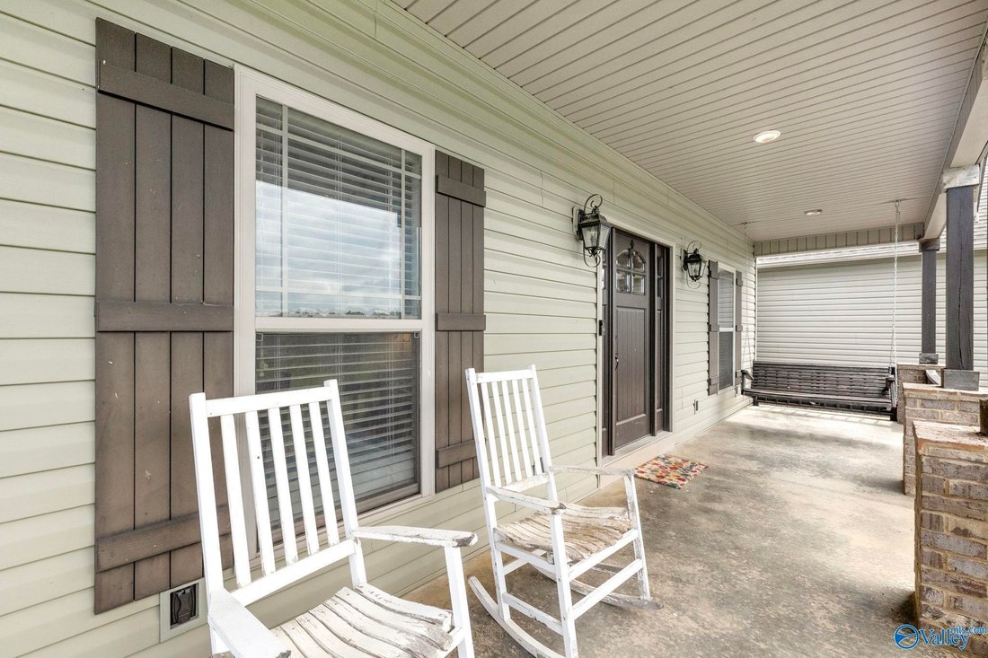 House in Danville, Alabama, United States 4 - 18332587