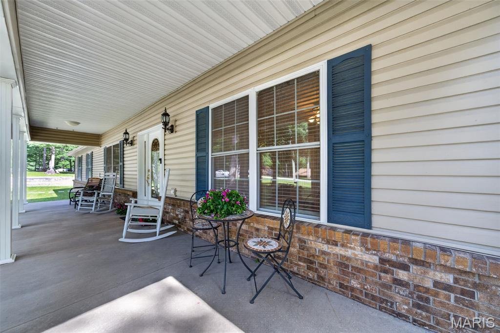 House in Wright City, Missouri, United States 4 - 18333068