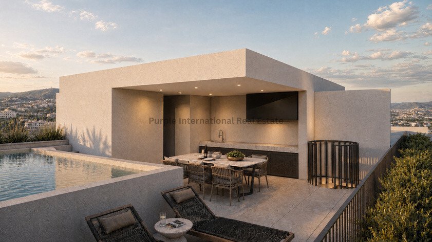 Apartment in Limassol, Limassol, Cyprus 1 - 18333367