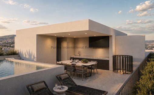 Apartment in Limassol, Limassol, Cyprus 1