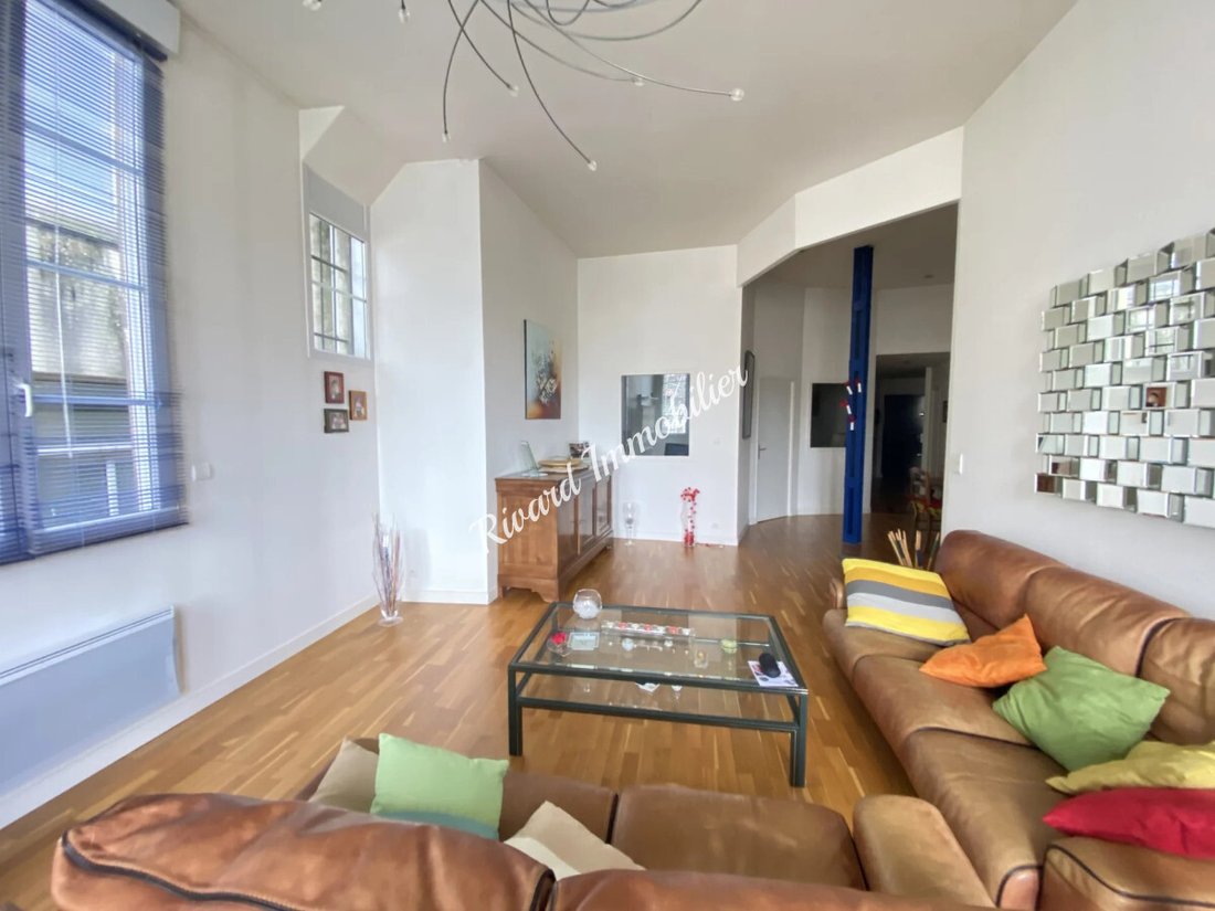 Apartment in Centre, Angers, France 4 - 18333008