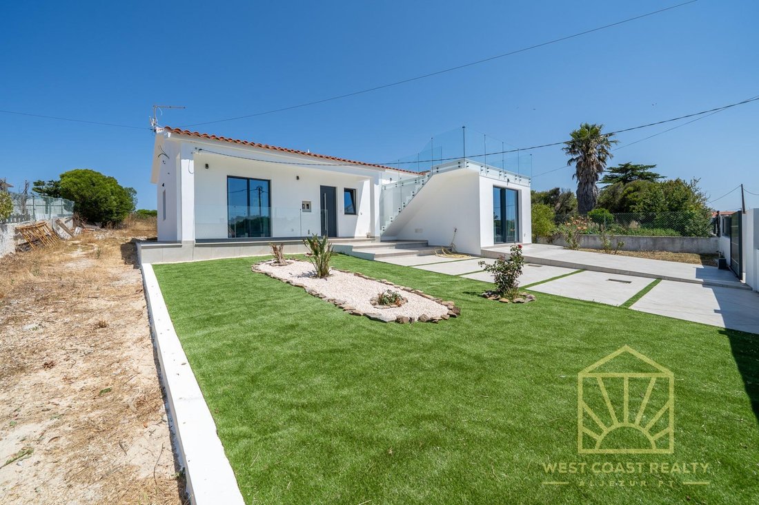 Villa in Aljezur, Algarve, Portugal 2 - 18333006