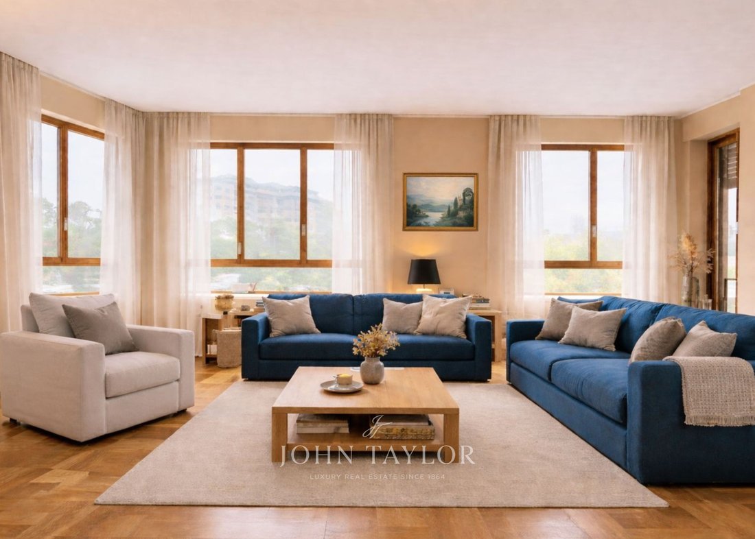 Apartment in Bocconi, Milan, Italy 1 - 18333756