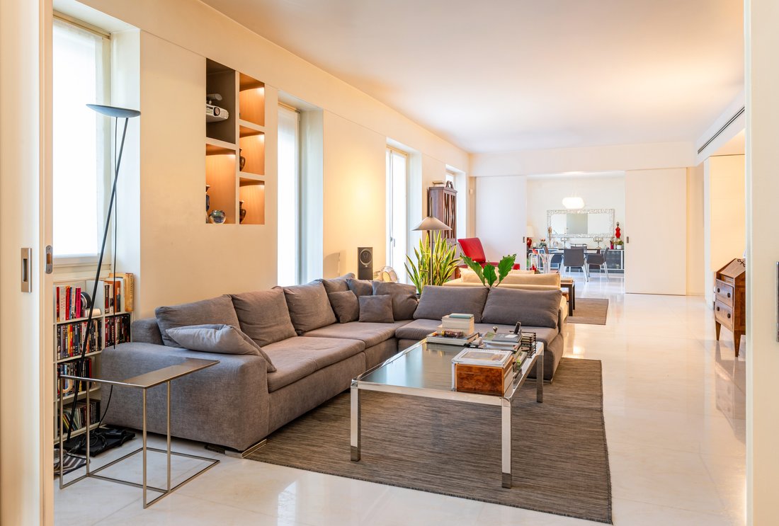 Apartment in Morgagni - Bacone, Milan, Italy 1 - 18333637