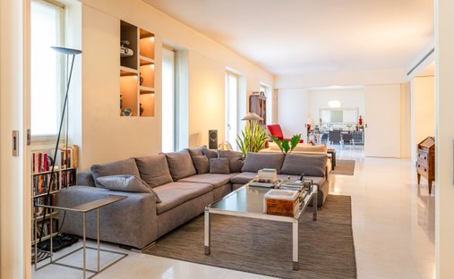 Apartment in Morgagni - Bacone, Milan, Italy 1