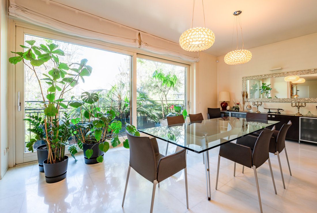 Apartment in Morgagni - Bacone, Milan, Italy 2 - 18333637