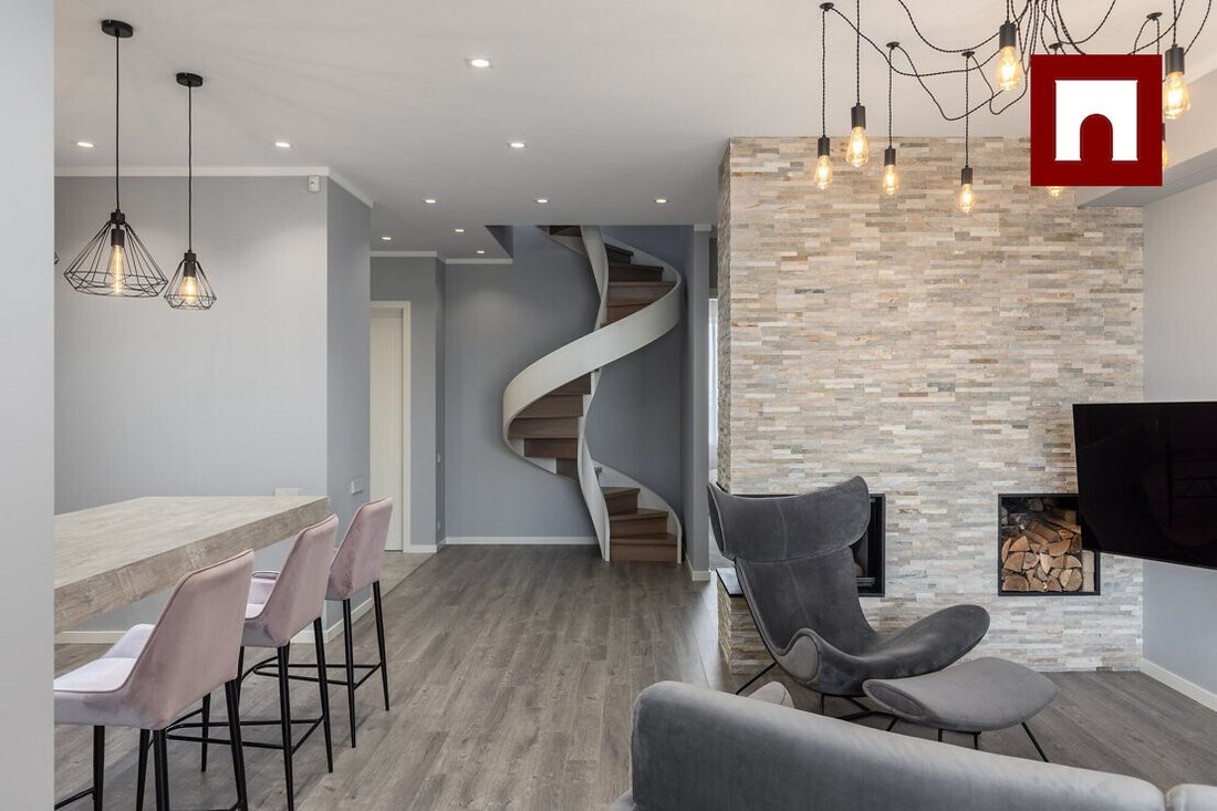 Apartment in Rīga, Latvia 1 - 18333502