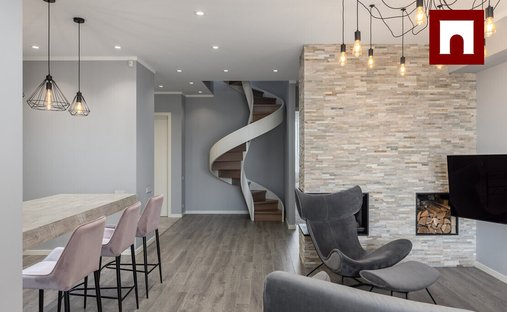 Apartment in Rīga, Latvia 1