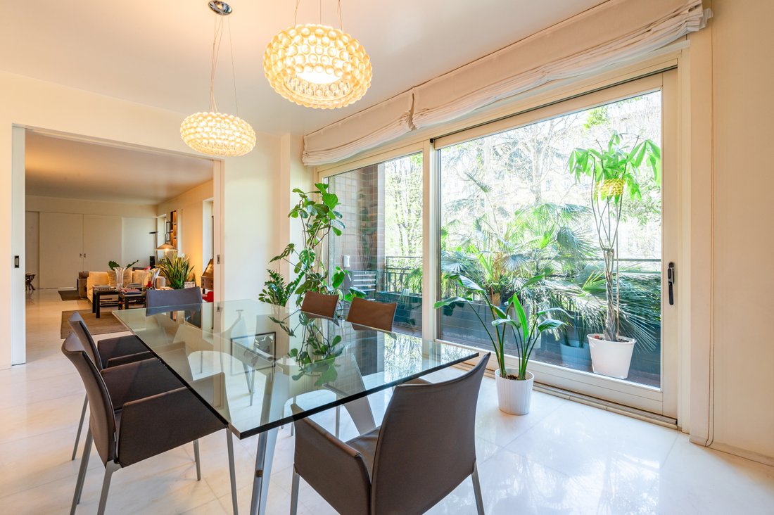 Apartment in Morgagni - Bacone, Milan, Italy 3 - 18333637