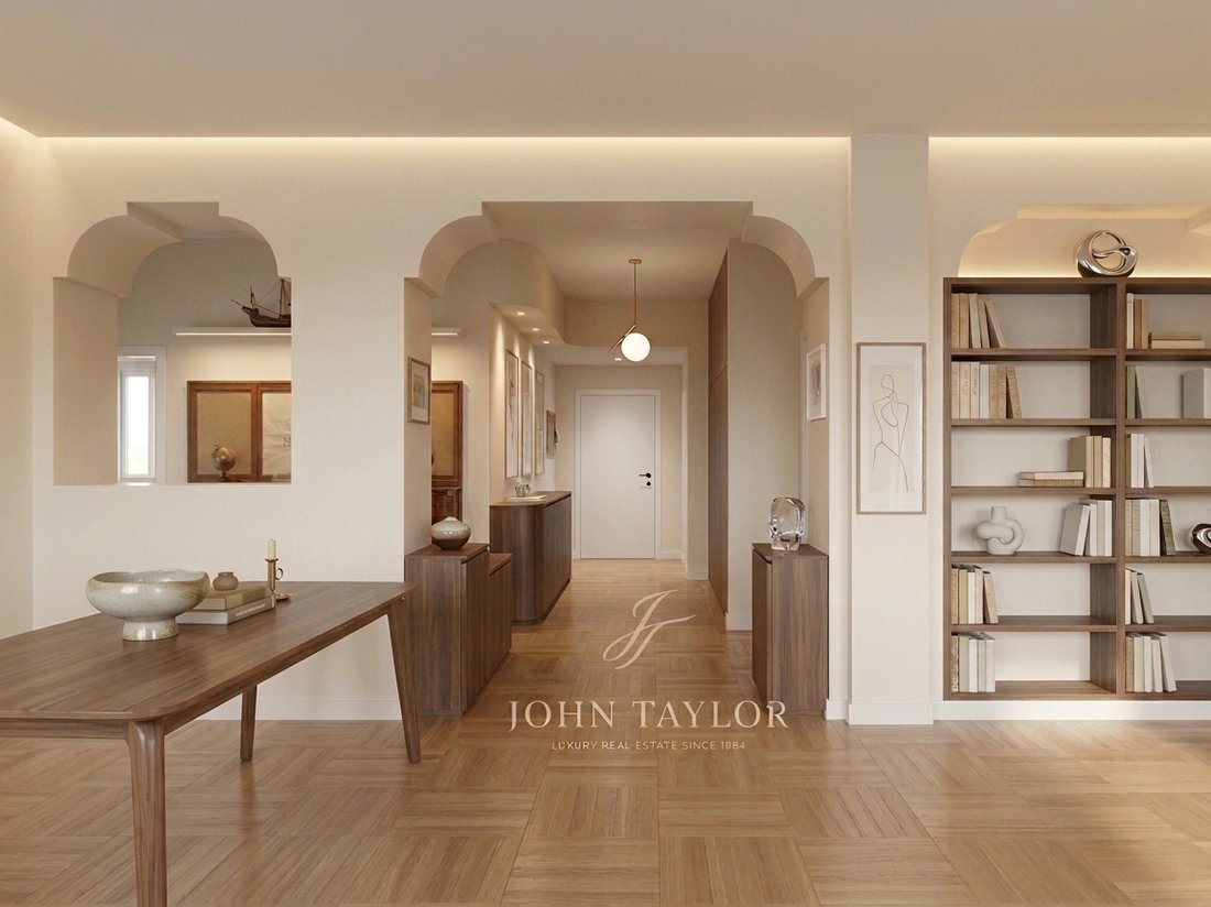 Apartment in Bocconi, Milan, Italy 3 - 18333756