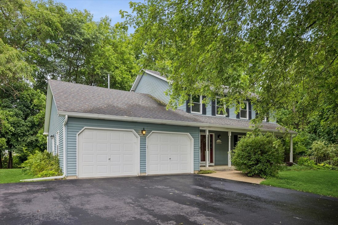 House in St. Charles, Illinois, United States 2 - 18333415