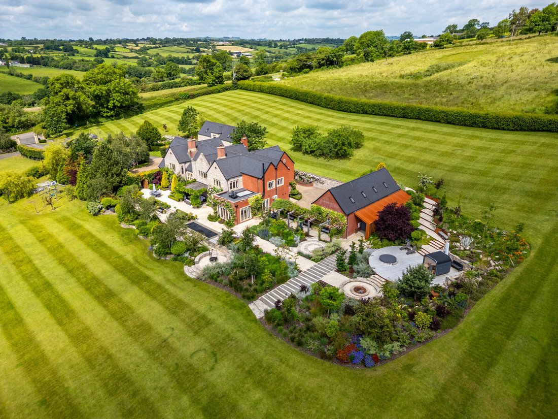 House in Kniveton, England 1 - 18333345