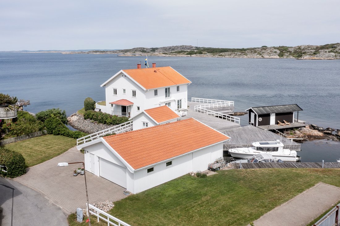 House in Öckerö, Västra Götaland County, Sweden 3 - 18333625