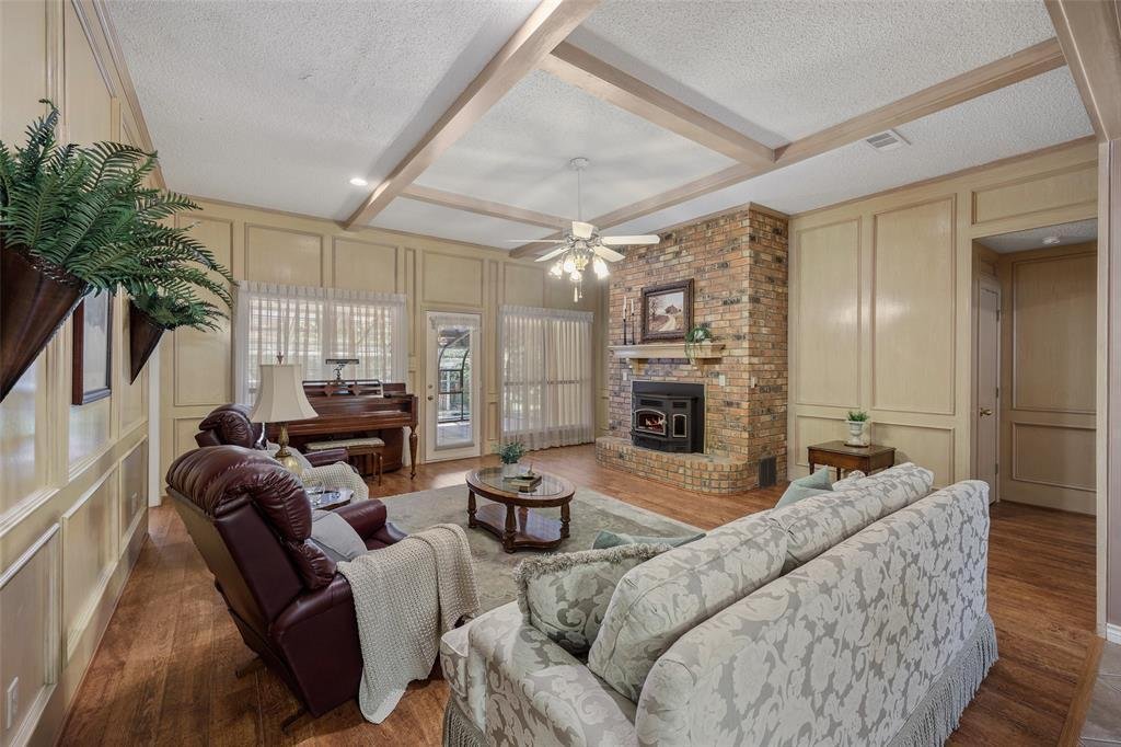 House in McKinney, Texas, United States 4 - 18333451