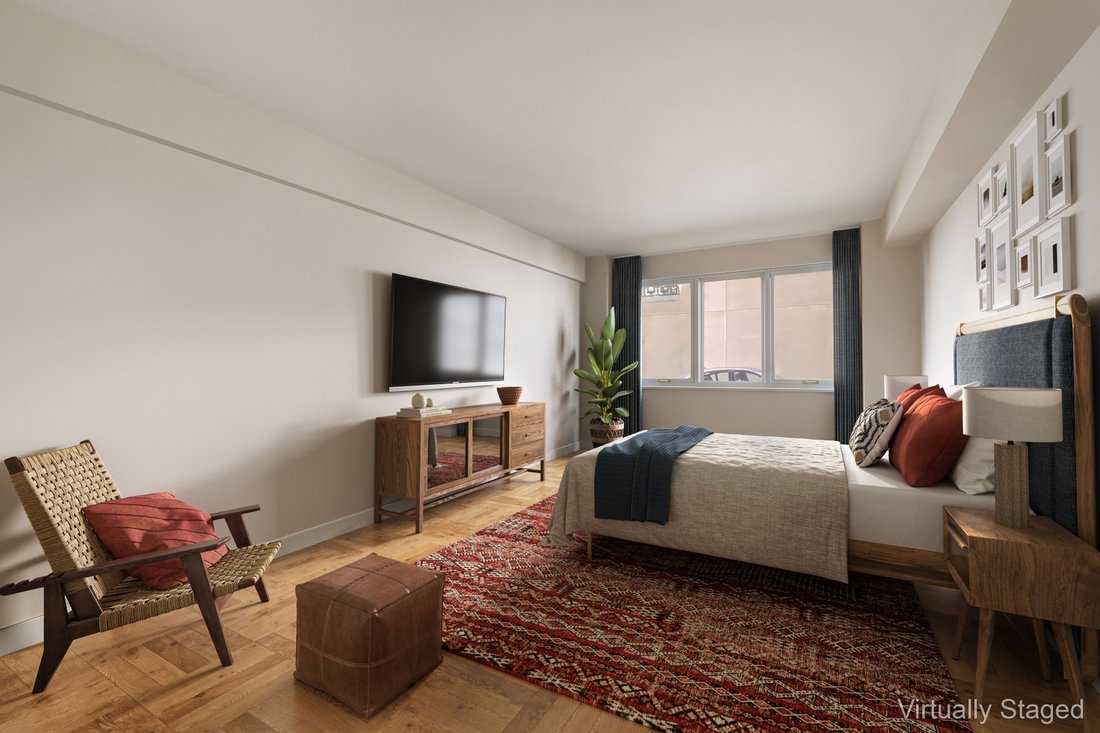 Condo in New York, New York, United States 5 - 18333669