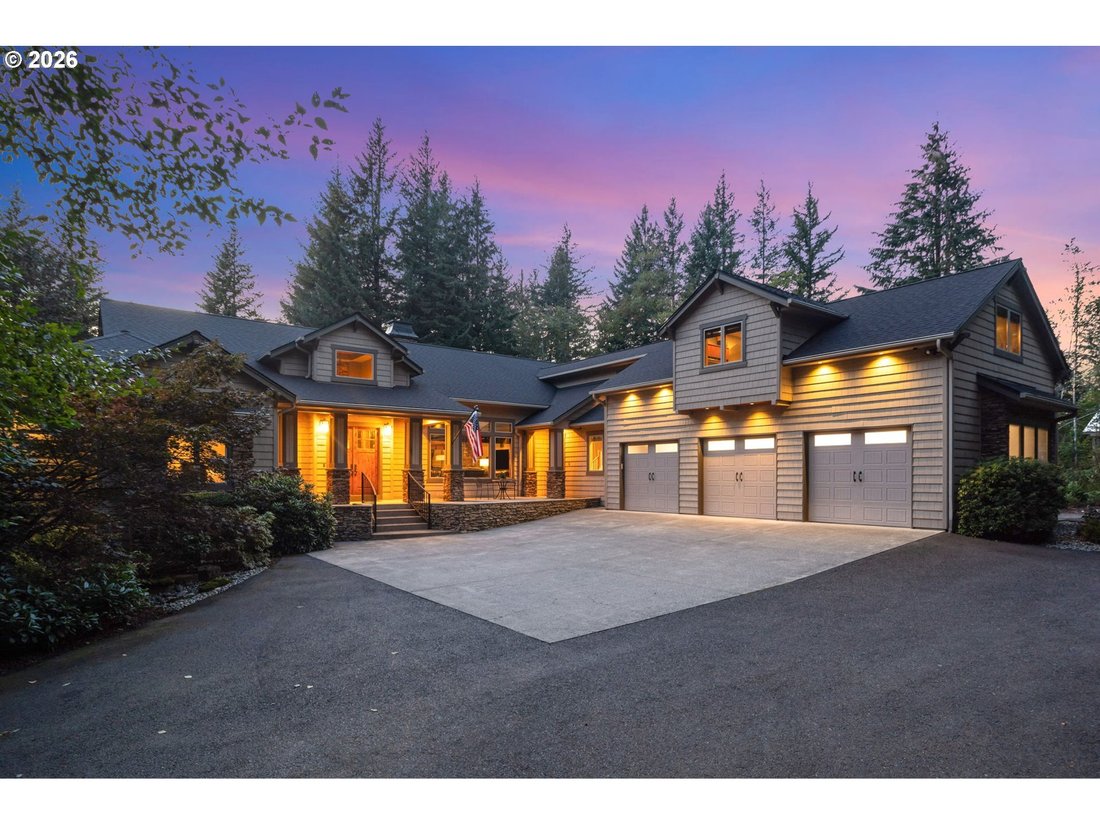 House in Washougal, Washington, United States 1 - 18333291