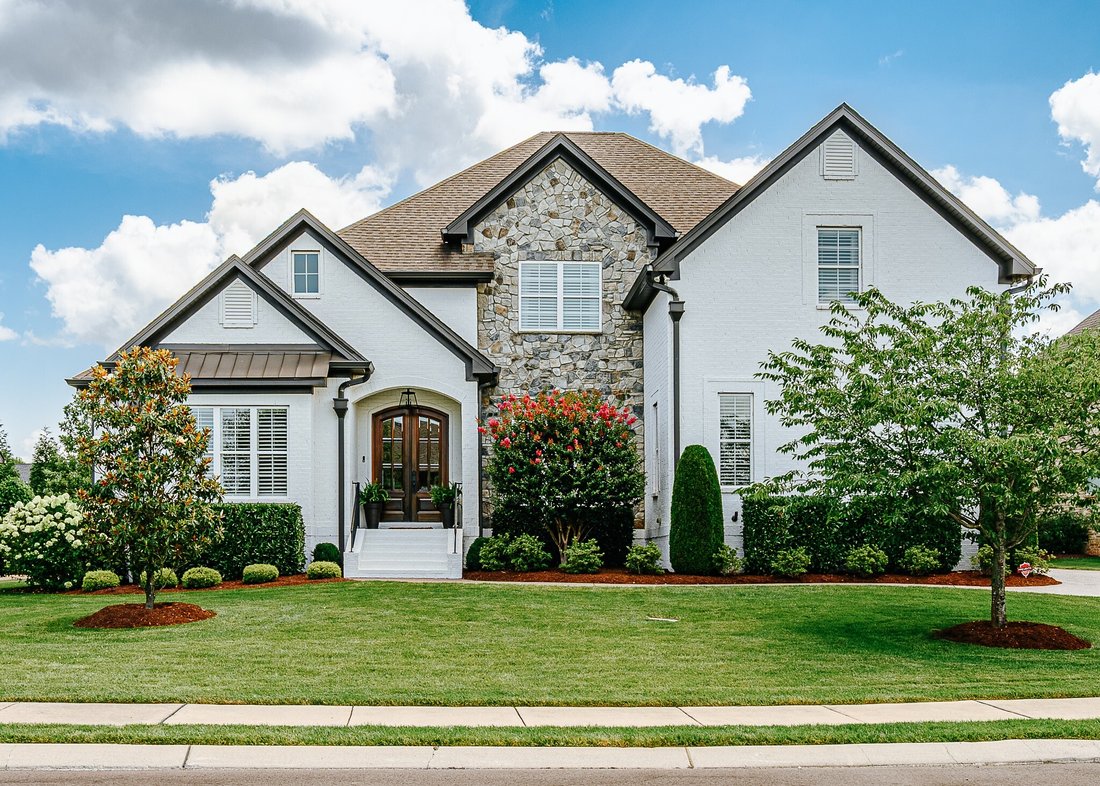 House in Spring Hill, Tennessee, United States 1 - 18315969