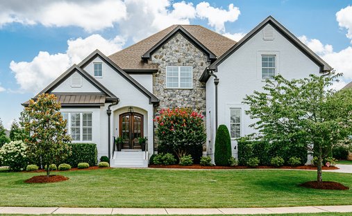 Maison à Spring Hill, Tennessee, États-Unis 1