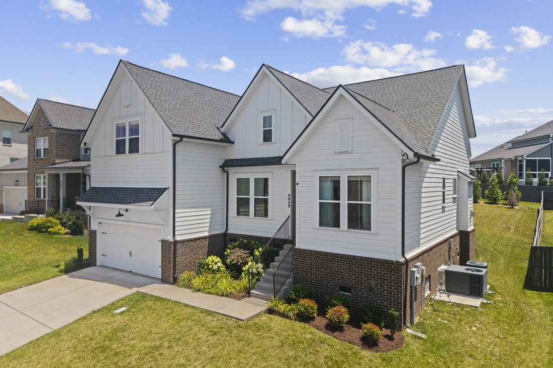 House in Spring Hill, Tennessee, United States 3 - 18333181