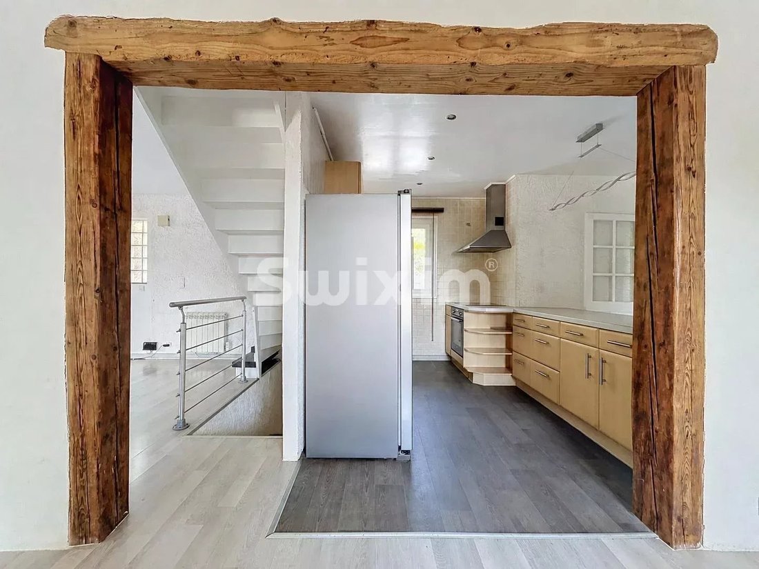 Maison à Crozet, Auvergne-Rhône-Alpes, France 5 - 18333497