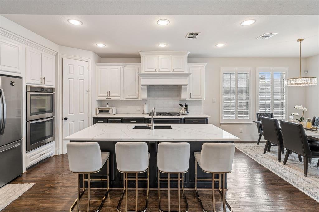House in McKinney, Texas, United States 5 - 18333443