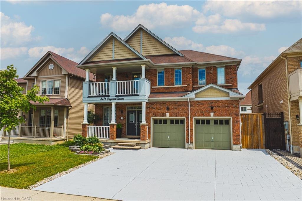 House in Niagara Falls, Ontario, Canada 3 - 18333302