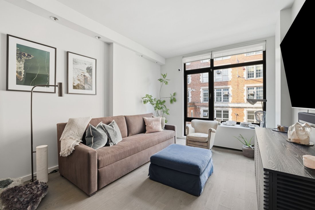 Condo in New York, New York, United States 2 - 18333649